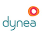 [Dynea-logo]