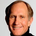 Professor Peter Agre