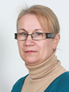 Iuliana-Cezarina Aldea Johansen