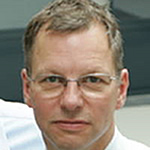 Professor Markus Kalesse