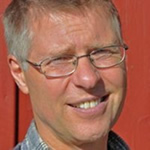 Associate Professor Jan Erik Nyström
