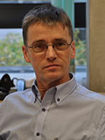 Professor Hans-Joachim Knölker