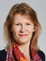 Prof. Helma Wennemers