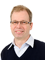 Professor Kenneth Wärnmark
