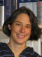Professor Tanja Gaich
