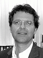 Professor Andreas Kirschning